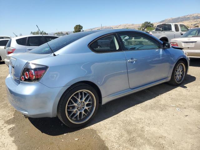 JTKDE167890278812 - 2009 TOYOTA SCION TC 蓝色 照片 3