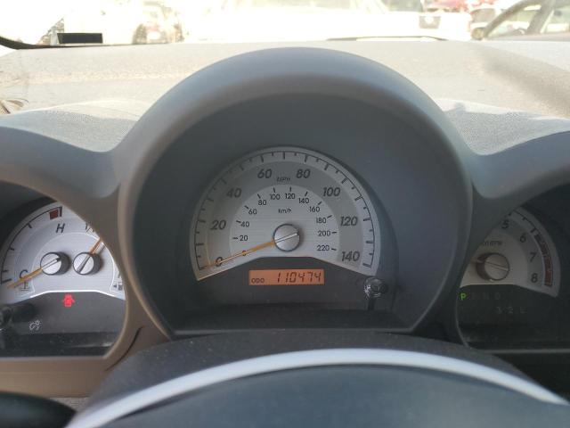 JTKDE167890278812 - 2009 TOYOTA SCION TC 蓝色 照片 9