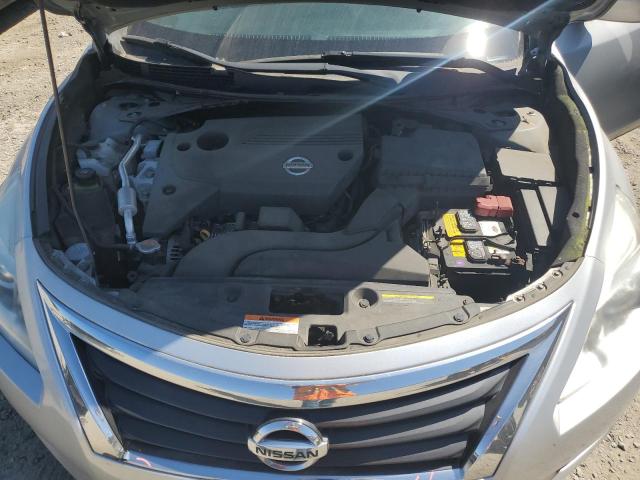 1N4AL3AP8DN418801 - 2013 NISSAN ALTIMA 2.5 SILVER photo 11