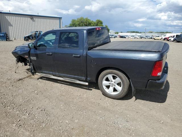 3C6RR7KT9GG163630 - 2016 RAM 1500 ST BLACK photo 2