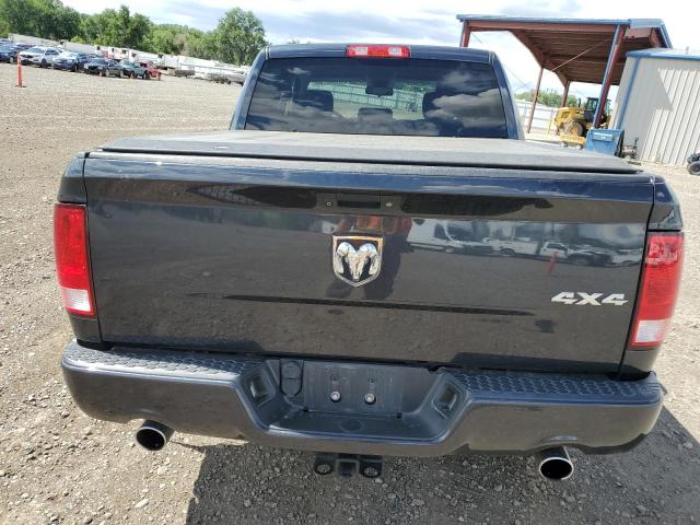 3C6RR7KT9GG163630 - 2016 RAM 1500 ST BLACK photo 6