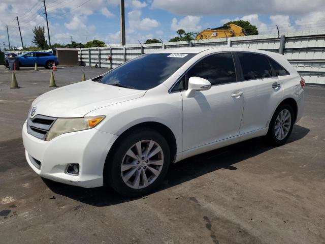 2015 TOYOTA VENZA LE, 