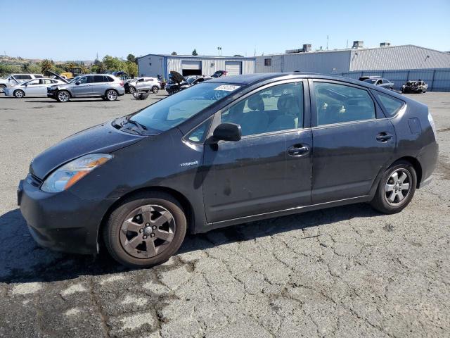 2008 TOYOTA PRIUS, null