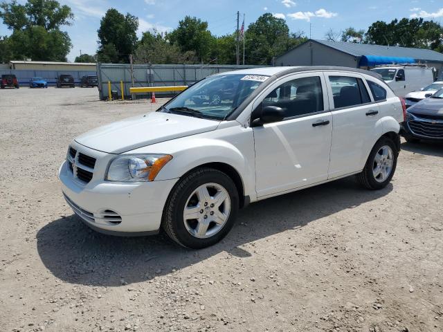 2008 DODGE CALIBER, 