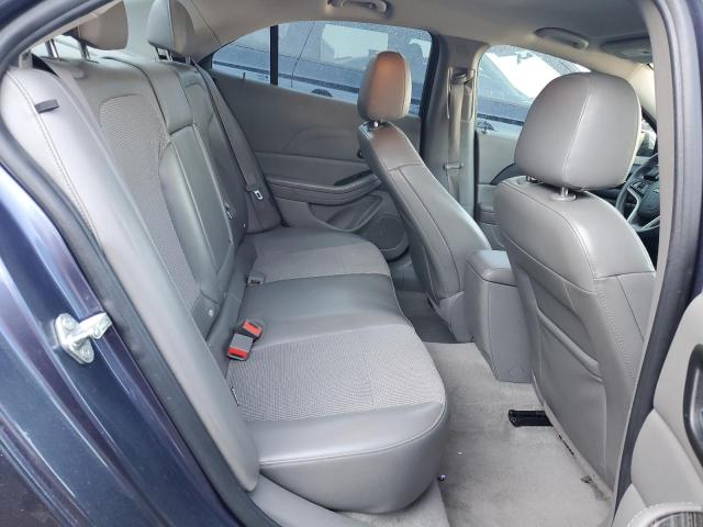 1G11C5SL9FF128512 - 2015 CHEVROLET MALIBU 1LT BLUE photo 10