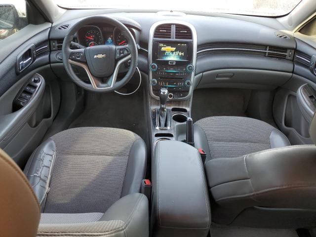 1G11C5SL9FF128512 - 2015 CHEVROLET MALIBU 1LT BLUE photo 8