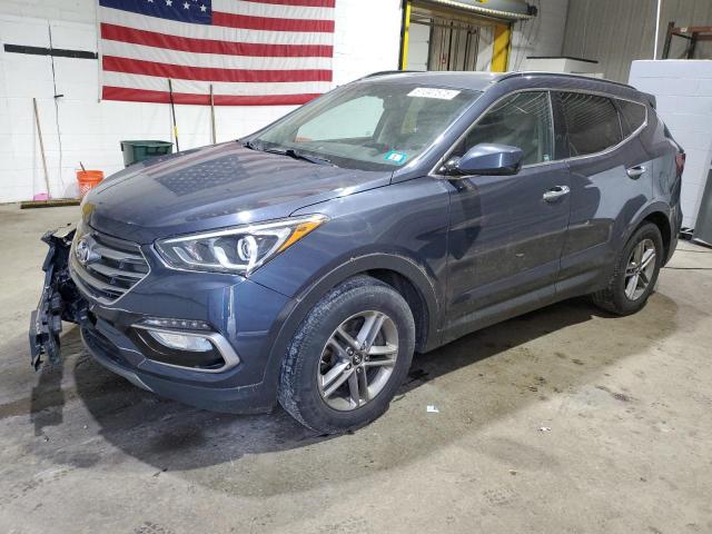 2017 HYUNDAI SANTA FE S, 