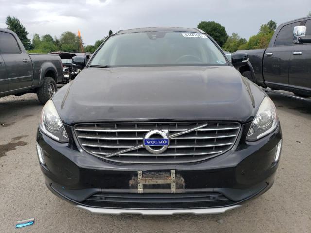 YV4902RKXG2790670 - 2016 VOLVO XC60 T6 PREMIER BLACK photo 5