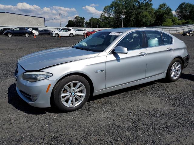 2011 BMW 528 I, 