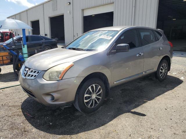 2011 NISSAN ROGUE S, null