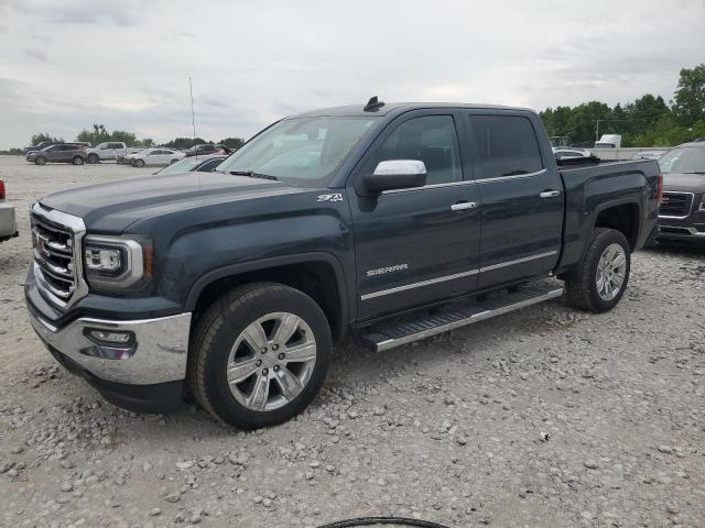 2017 GMC SIERRA K1500 SLT, null