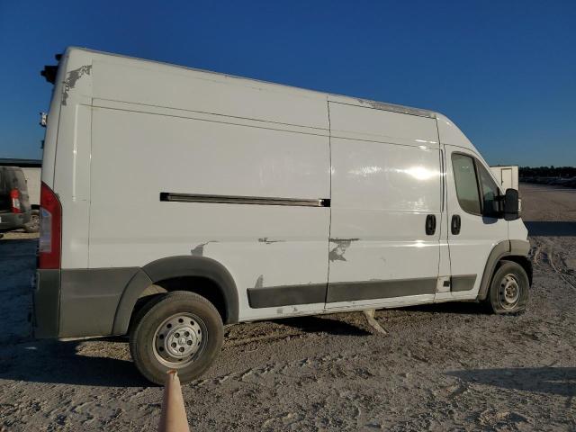 3C6TRVDG1JE104603 - 2018 RAM PROMASTER 2500 HIGH BLUE photo 3