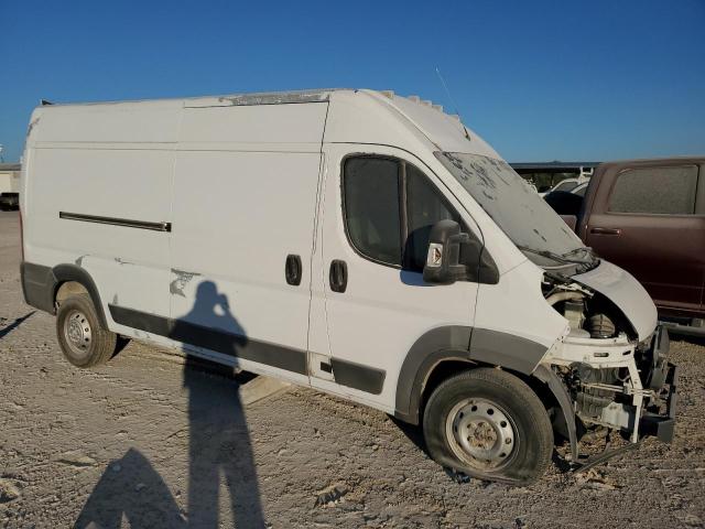 3C6TRVDG1JE104603 - 2018 RAM PROMASTER 2500 HIGH BLUE photo 4