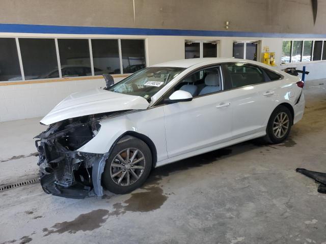 2019 HYUNDAI SONATA SE, 