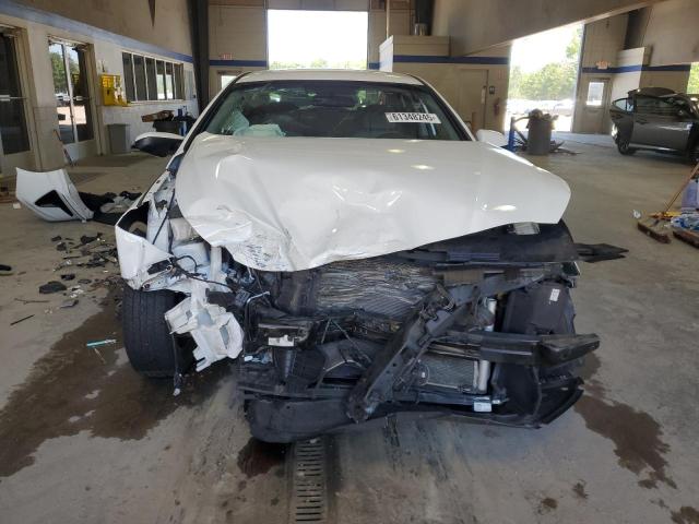 5NPE24AF0KH780887 - 2019 HYUNDAI SONATA SE أبيض صورة 5