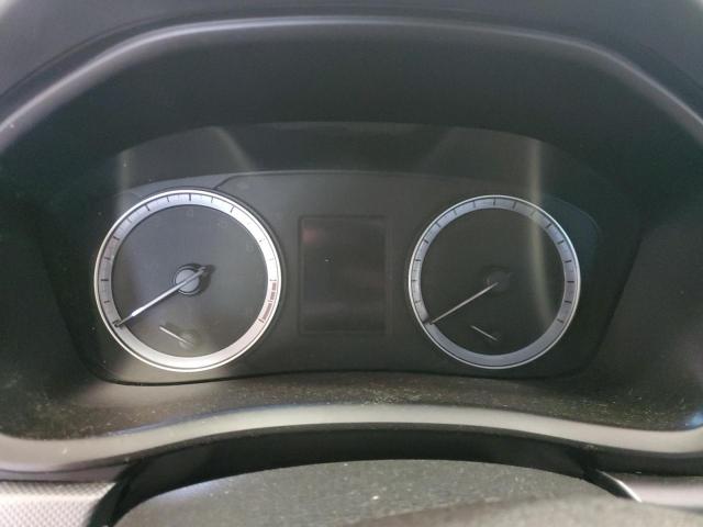 5NPE24AF0KH780887 - 2019 HYUNDAI SONATA SE أبيض صورة 9