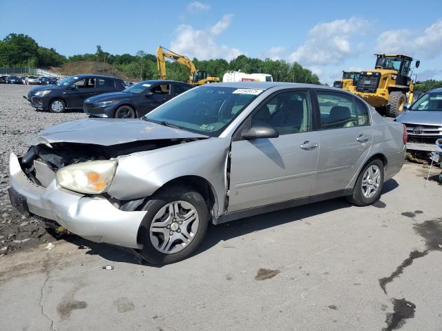 2007 CHEVROLET MALIBU LS, null