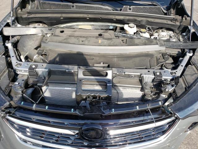 LRBFZNR40PD057075 - 2023 BUICK ENVISION ESSENCE GRAY photo 11