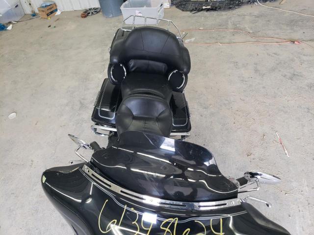 1HD1FC41X7Y671743 - 2007 HARLEY-DAVIDSON FLHTCUI 黑色 照片 5