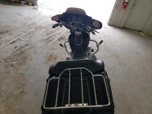 1HD1FC41X7Y671743 - 2007 HARLEY-DAVIDSON FLHTCUI 黑色 照片 6