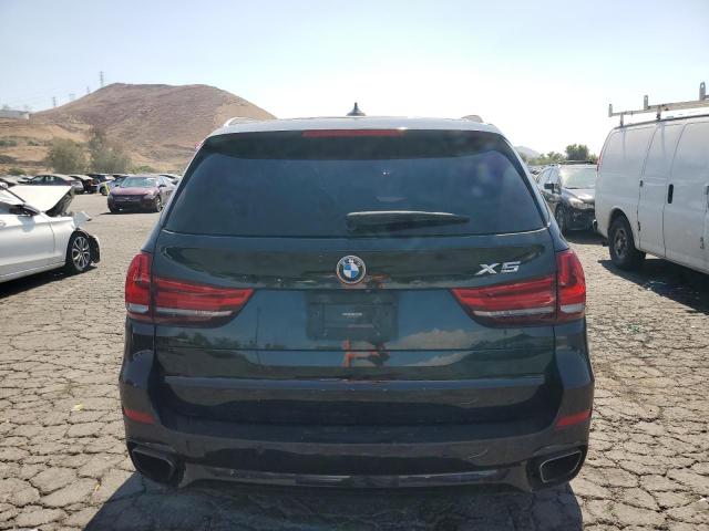 5UXKR2C50H0U20692 - 2017 BMW X5 SDRIVE35I BLACK photo 6