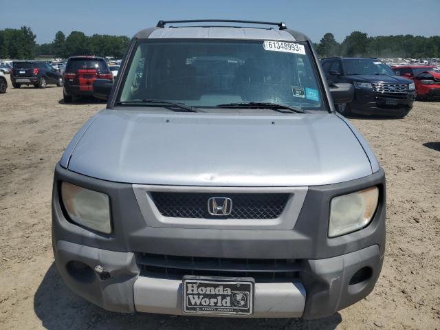 5J6YH28345L027014 - 2005 HONDA ELEMENT LX TWO TONE photo 5