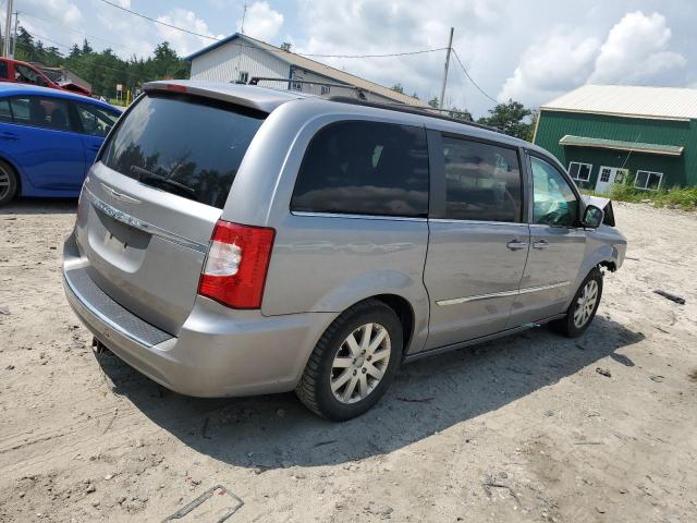 2C4RC1BG4FR545115 - 2015 CHRYSLER TOWN & COU TOURING 银色 照片 3