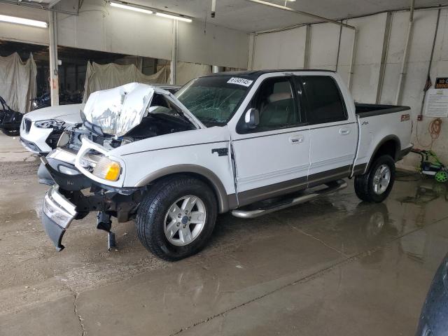 2003 FORD F150 SUPERCREW, null