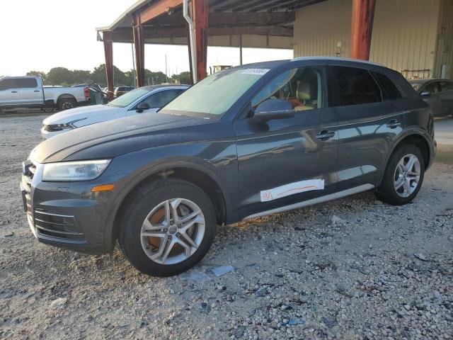 2018 AUDI Q5 PREMIUM, 