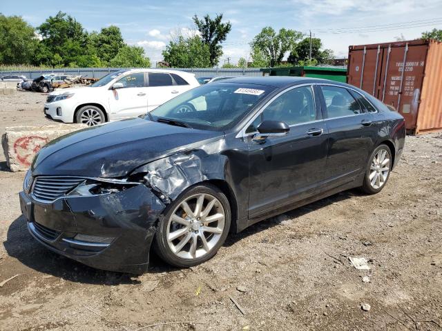 2013 LINCOLN MKZ, null