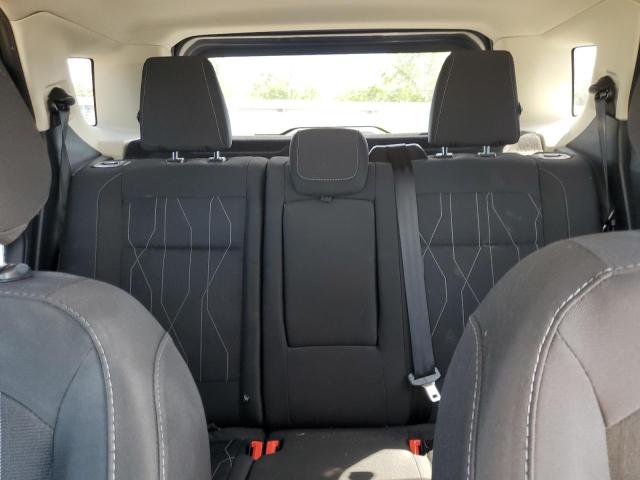 MAJ6S3GL0KC296828 - 2019 FORD ECOSPORT SE GRAY photo 10