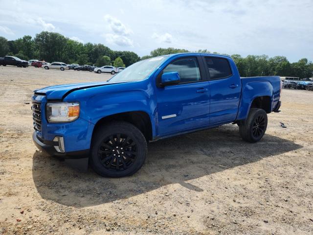 2022 GMC CANYON ELEVATION, null