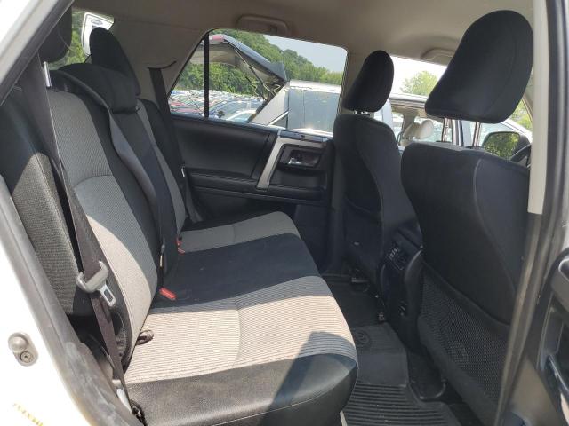 JTEBU5JR5H5442080 - 2017 TOYOTA 4RUNNER SR5/SR5 PREMIUM 白色 照片 11