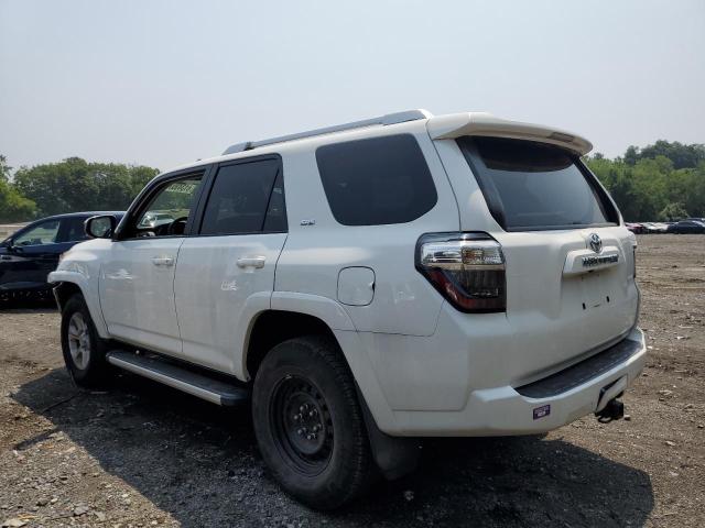 JTEBU5JR5H5442080 - 2017 TOYOTA 4RUNNER SR5/SR5 PREMIUM 白色 照片 2