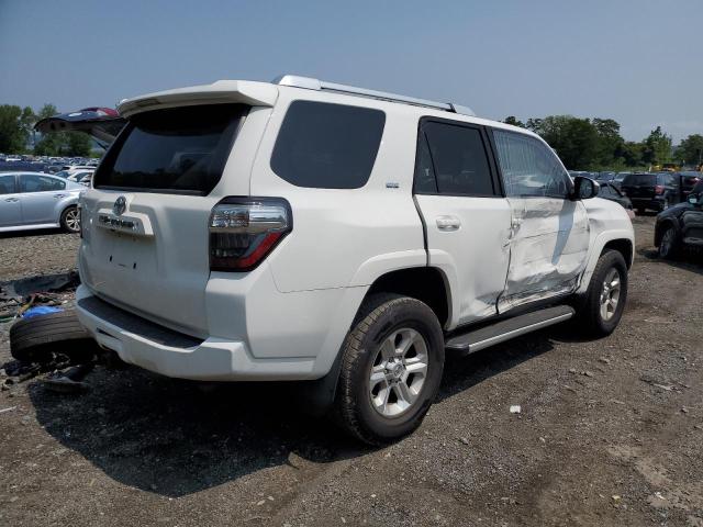JTEBU5JR5H5442080 - 2017 TOYOTA 4RUNNER SR5/SR5 PREMIUM 白色 照片 3