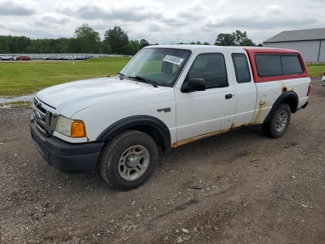2004 FORD RANGER SUPER CAB, null