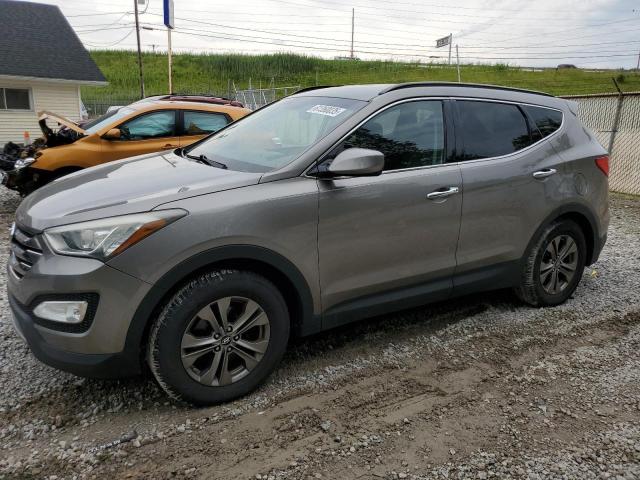 2013 HYUNDAI SANTA FE S, null