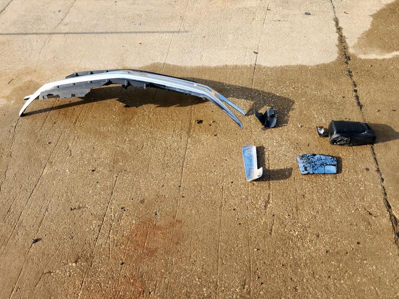 3GCPWCED2KG204355 - 2019 CHEVROLET SILVERADO C1500 LT ყავისფერი ფოტო 12