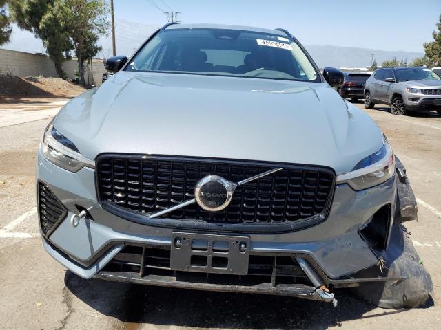 YV4L12RL5R1879955 - 2024 VOLVO XC60 PLUS BLUE photo 5