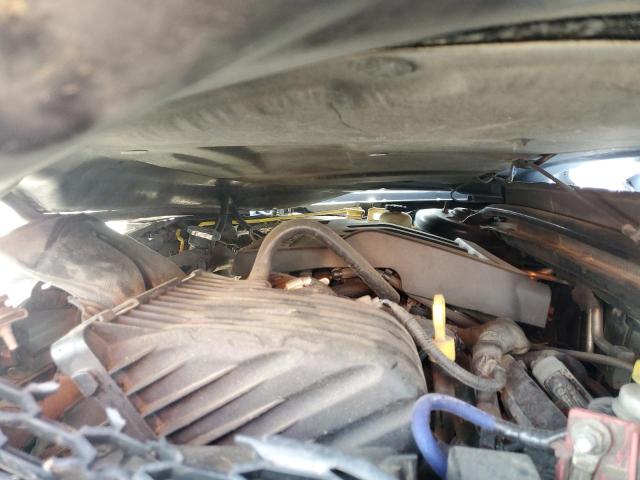 1B3BD4FB8BN554150 - 2011 DODGE AVENGER EXPRESS BLACK photo 11