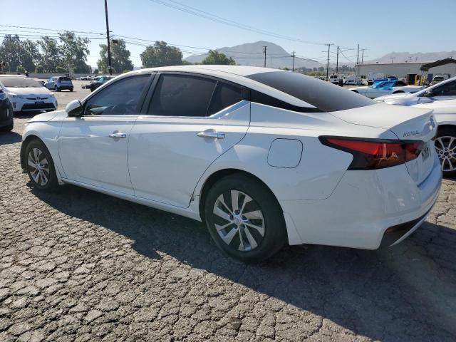 1N4BL4BV7MN328322 - 2021 NISSAN ALTIMA S WHITE photo 2