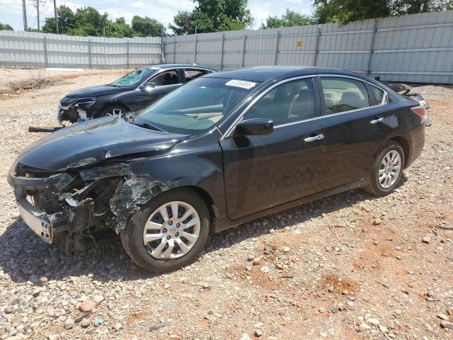 2014 NISSAN ALTIMA 2.5, 