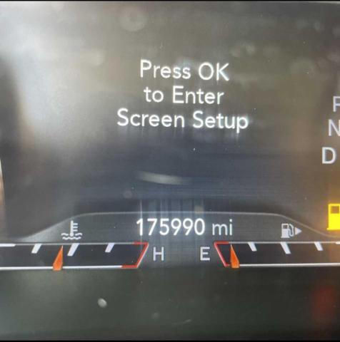 1C4PJMBX0KD198278 - 2019 JEEP CHEROKEE TRAILHAWK GRAY photo 8