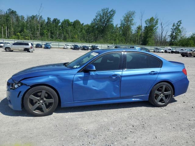2013 BMW 328 I, 