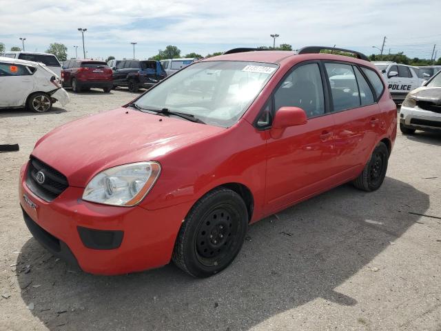 2009 KIA RONDO BASE, 