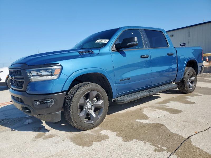 2024 RAM 1500 BIG HORN/LONE STAR, 