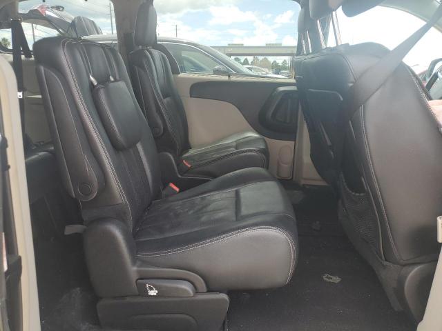 2C4RC1CG1DR583400 - 2013 CHRYSLER TOWN & COU TOURING L BLACK photo 11