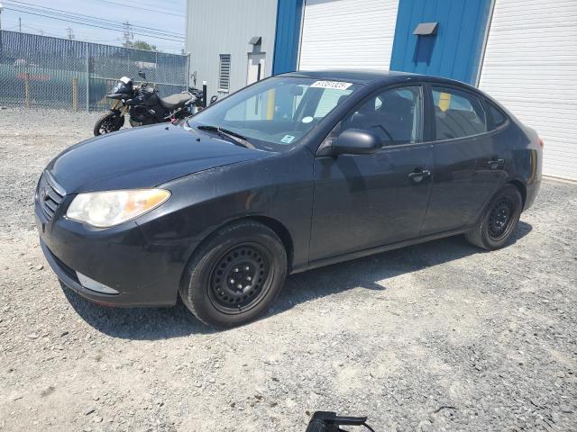 2008 HYUNDAI ELANTRA GL, null