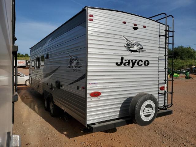 1UJBJ0BN7M17V2860 - 2021 JAYCO JAY FLIGHT TWO TONE photo 3