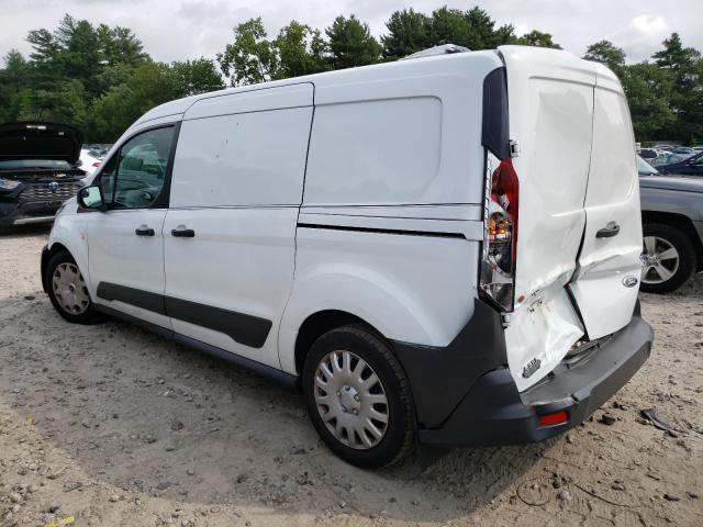 NM0LS7E70G1239958 - 2016 FORD TRANSIT CO XL WHITE photo 2